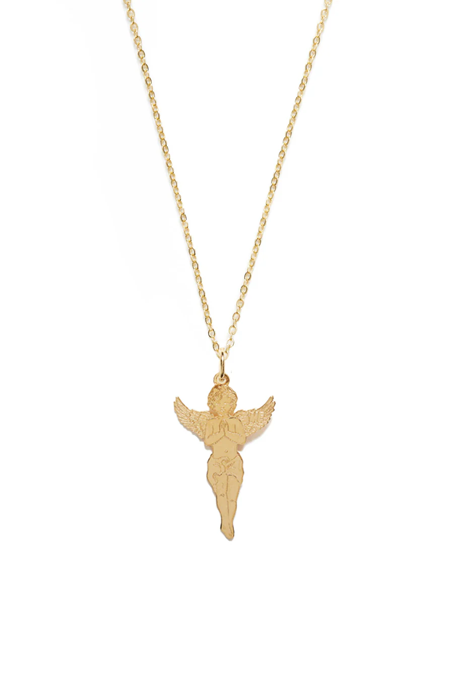 Ancestor Necklace