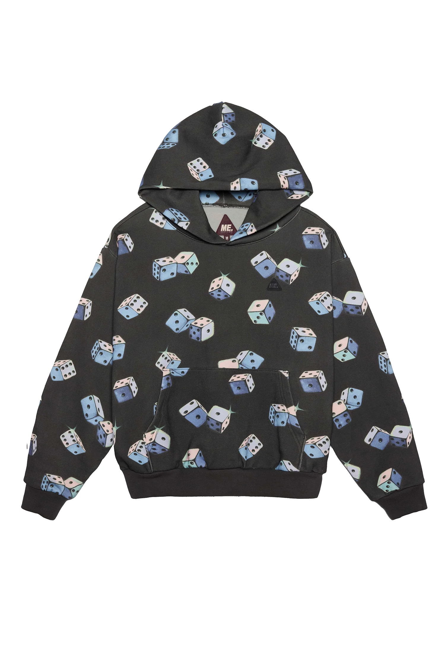 Bet On Me Hoodie