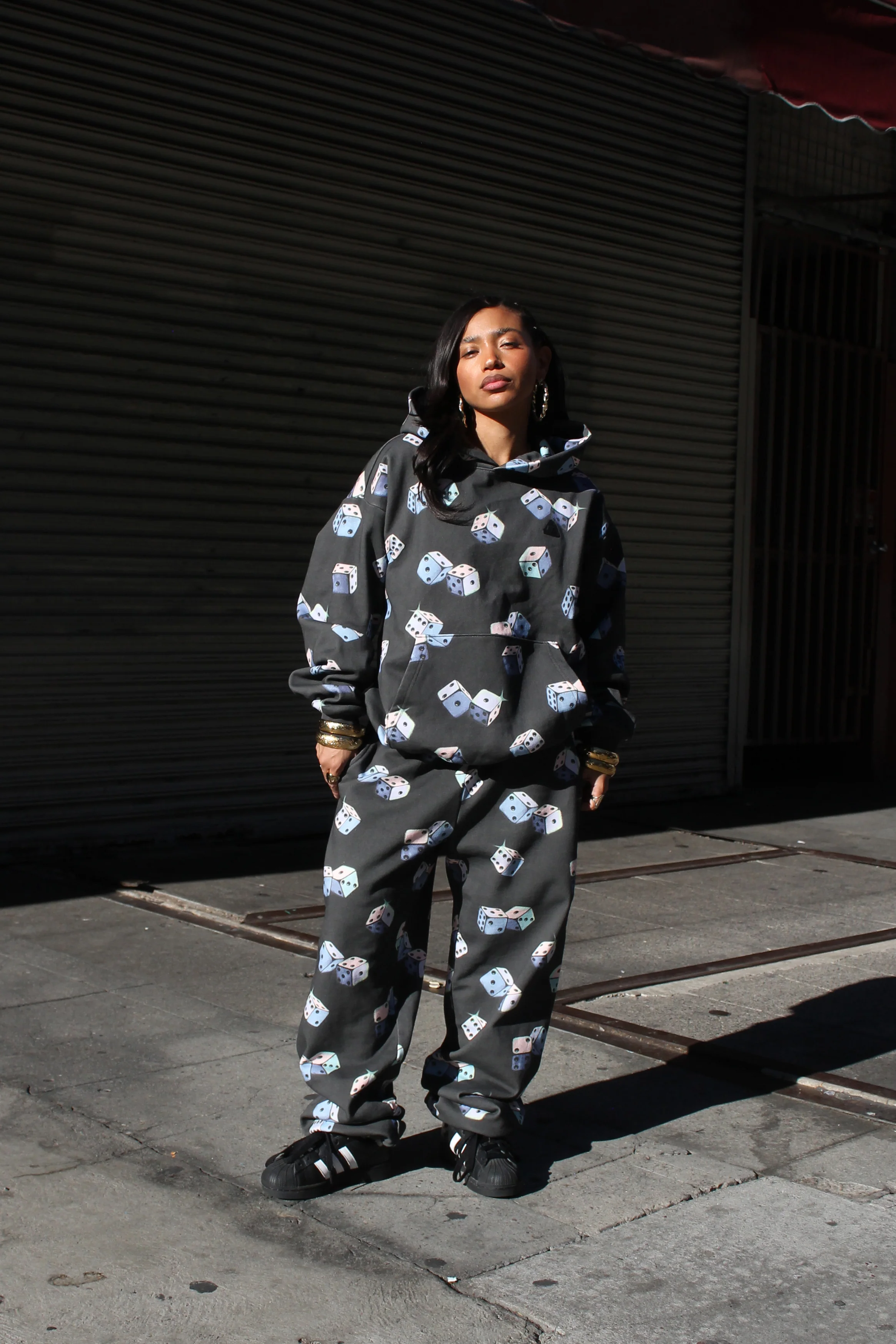 Bet On Me Hoodie - Image 2