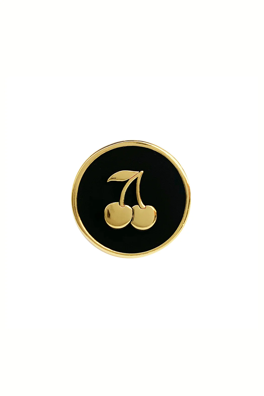 Cherry Signet Ring - Image 4