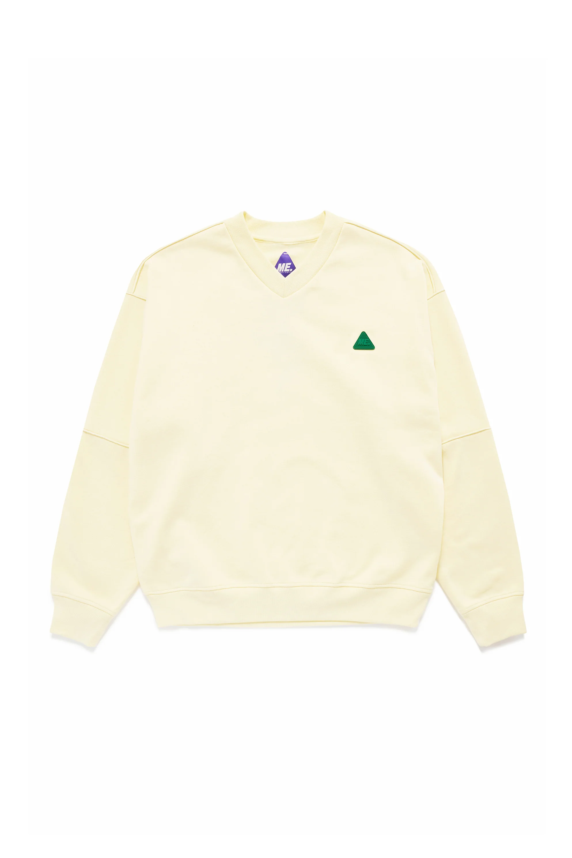 Country Club Fleece Pullover
