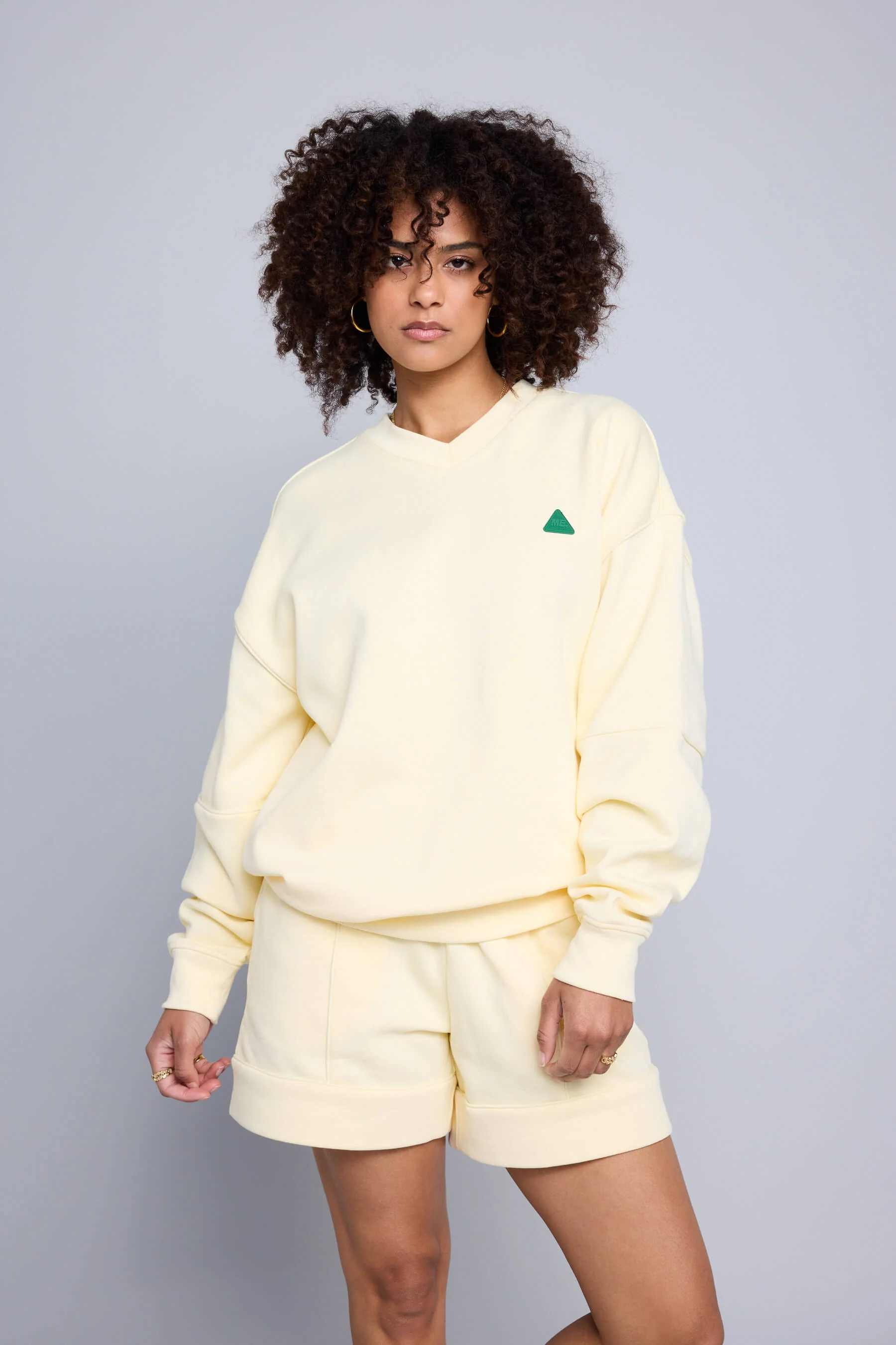 Country Club Fleece Pullover - Image 2