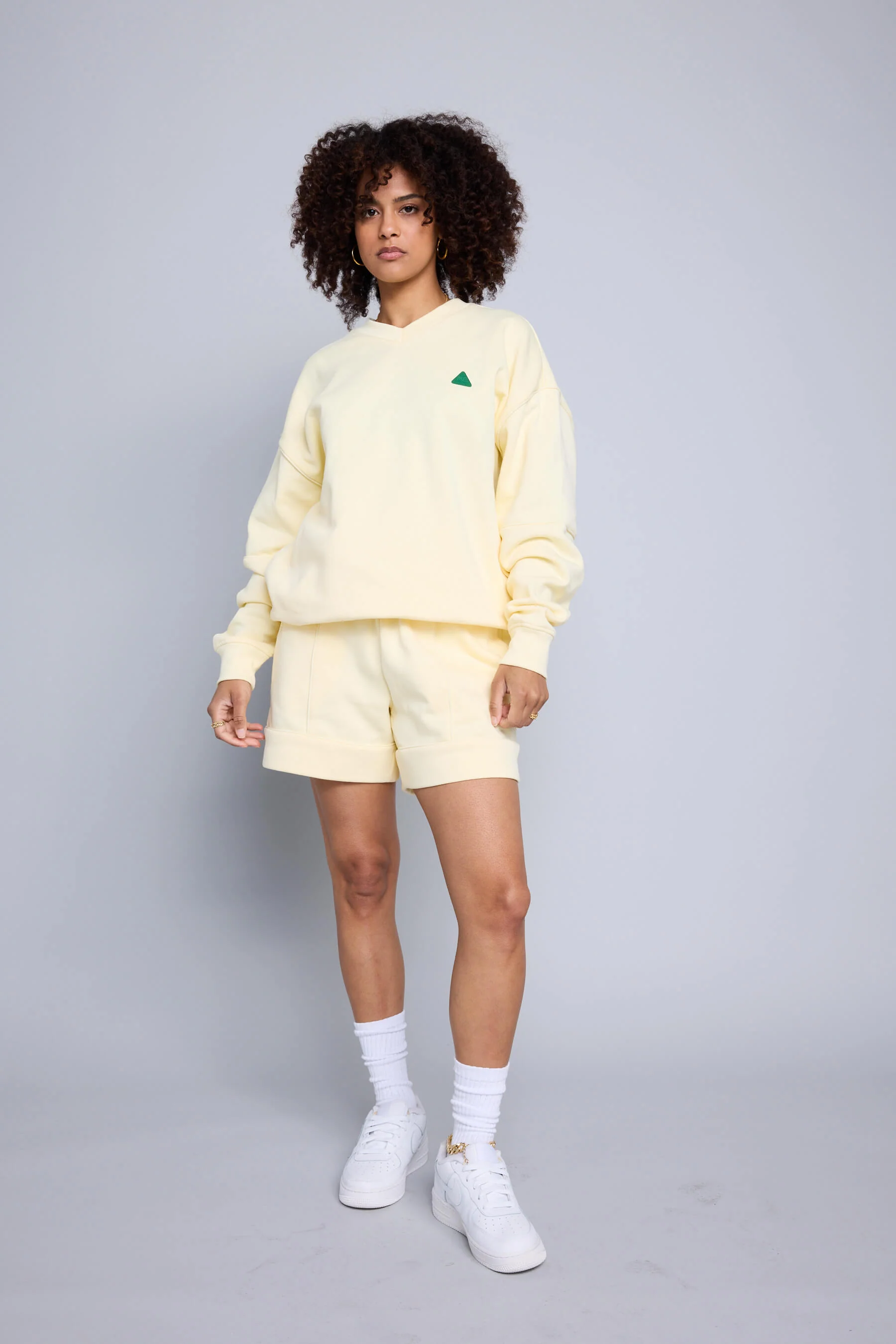 Country Club Fleece Shorts - Image 2
