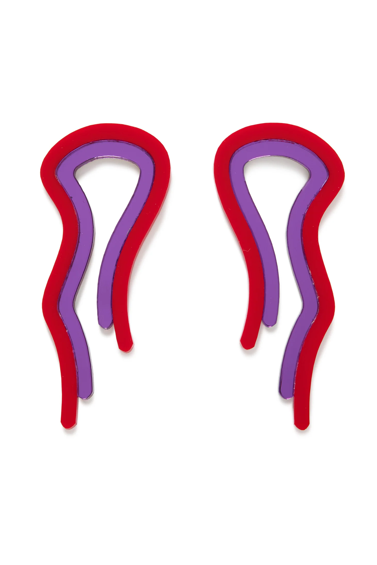 Diba Earrings - Sublime