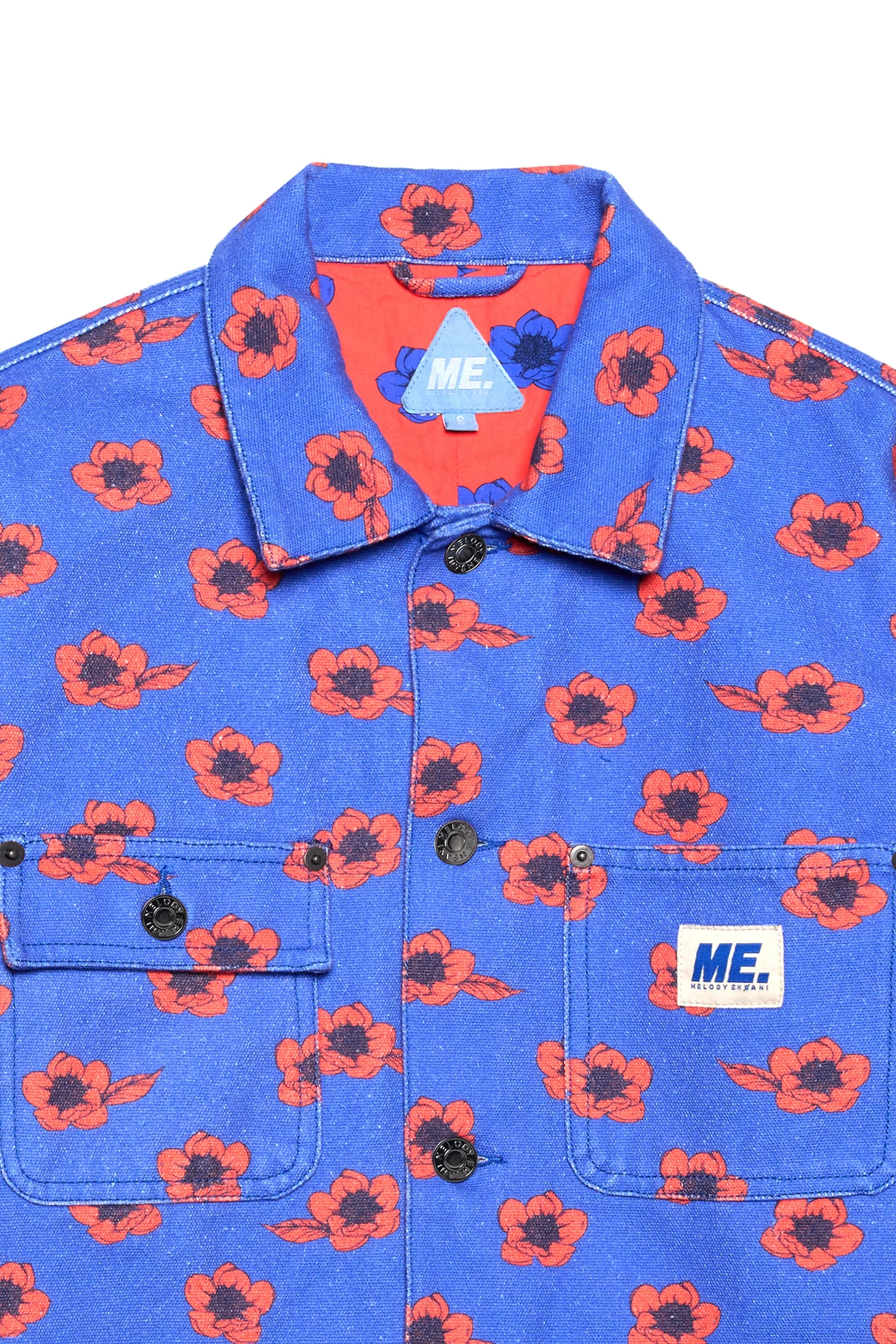 Divine Springtime Chore Jacket - Image 10