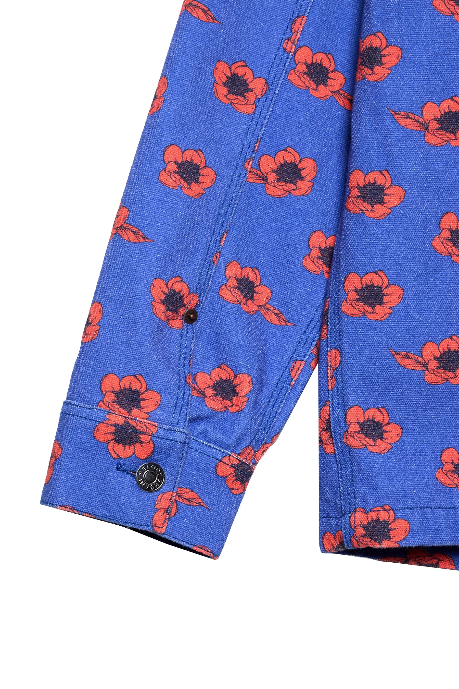 Divine Springtime Chore Jacket - Image 11
