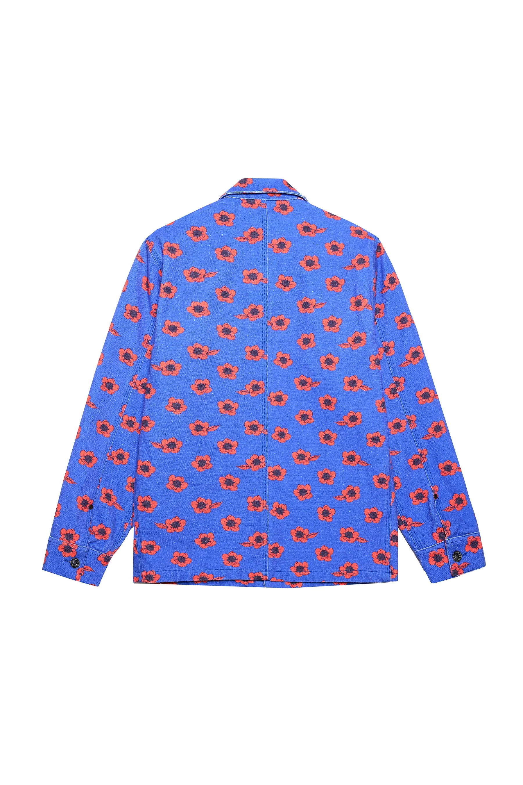 Divine Springtime Chore Jacket - Image 12