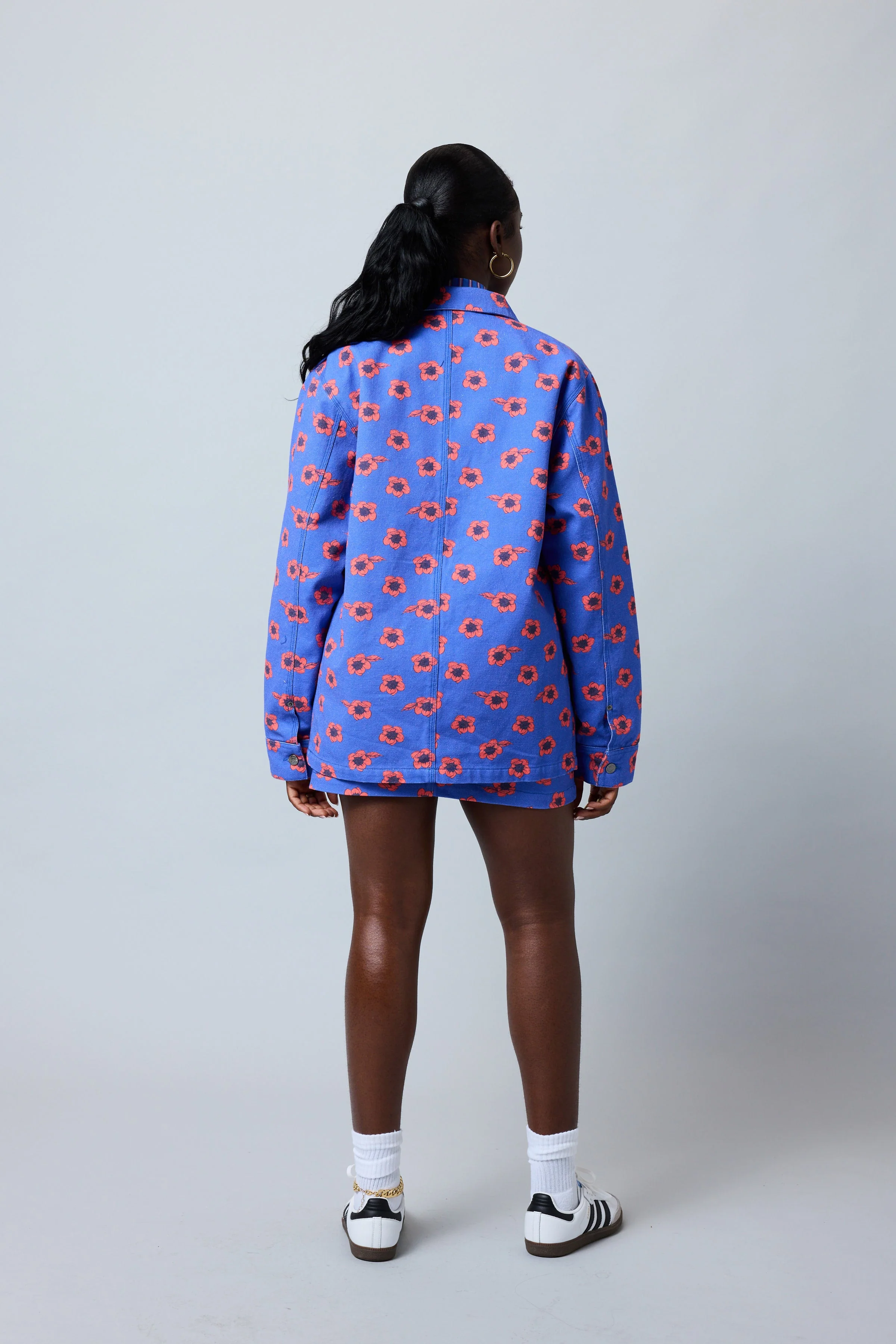 Divine Springtime Chore Jacket - Image 5
