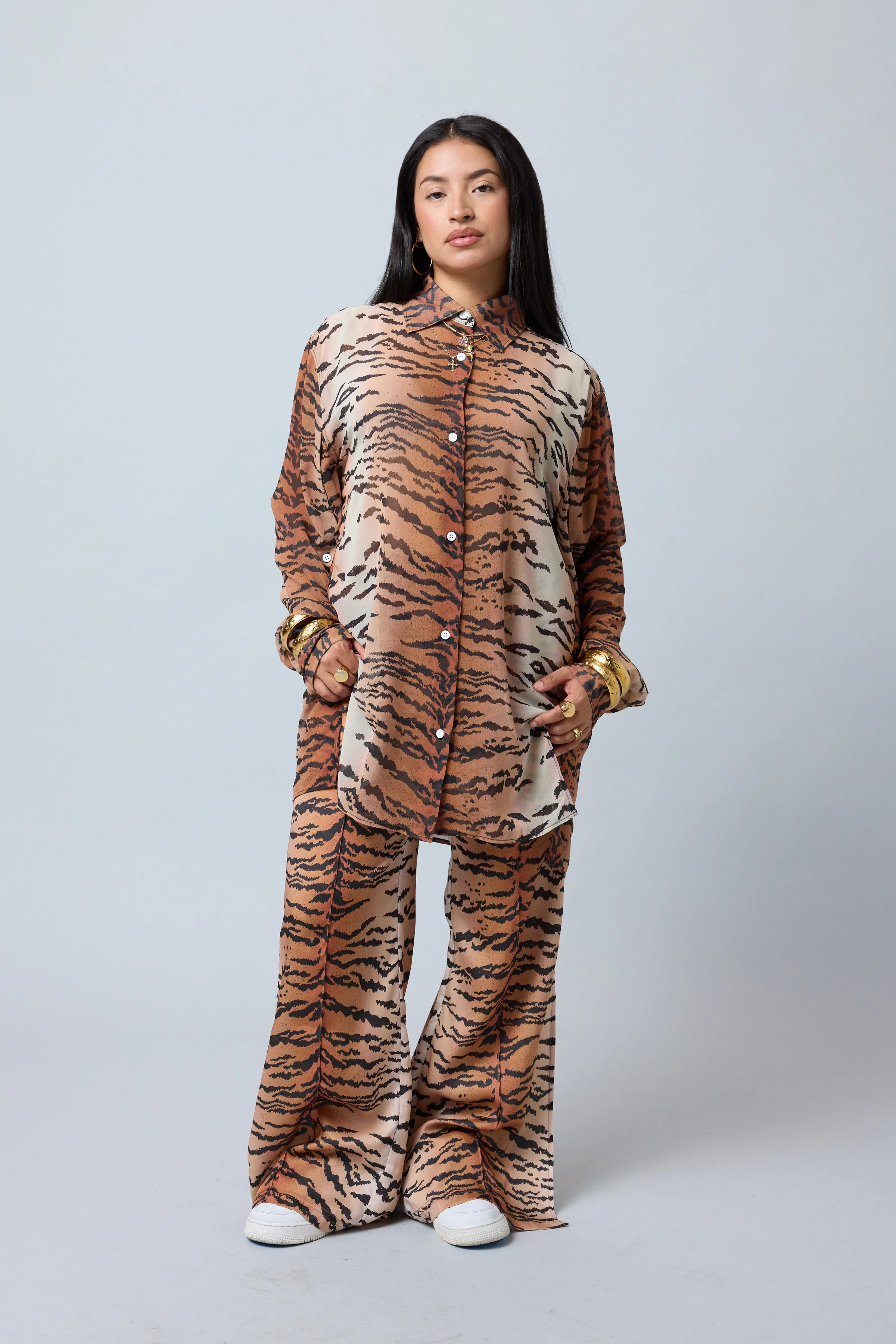 Eartha Lounge Pant - Image 2