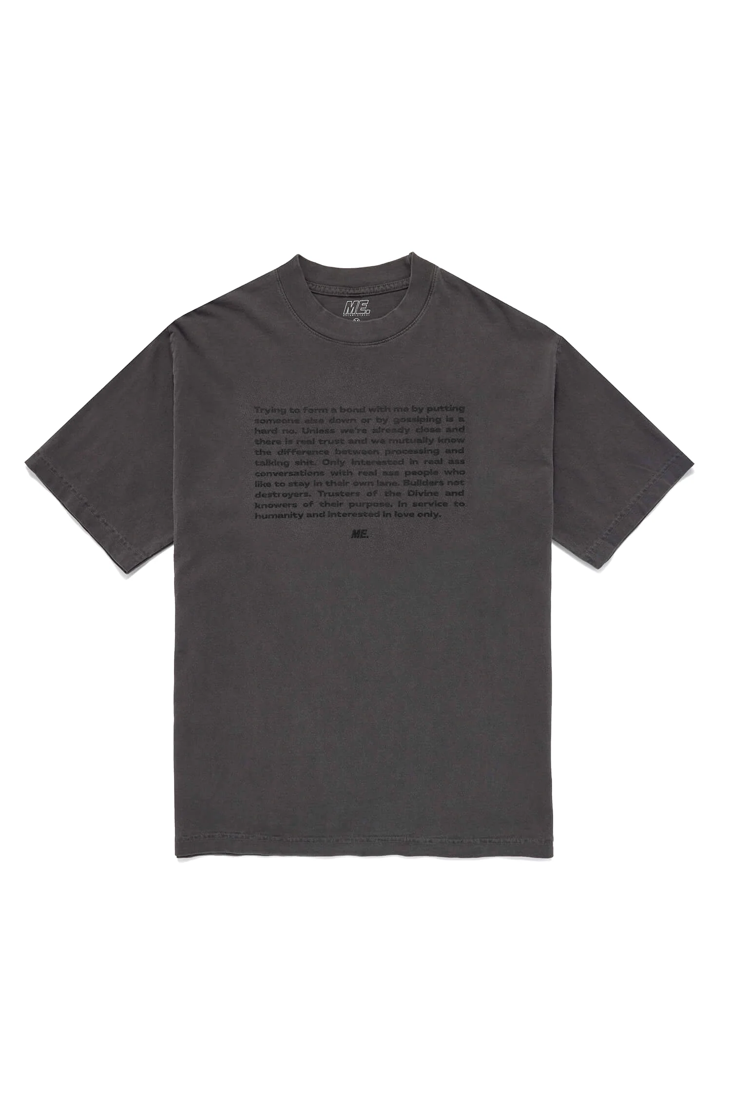 Fake Connections Tee