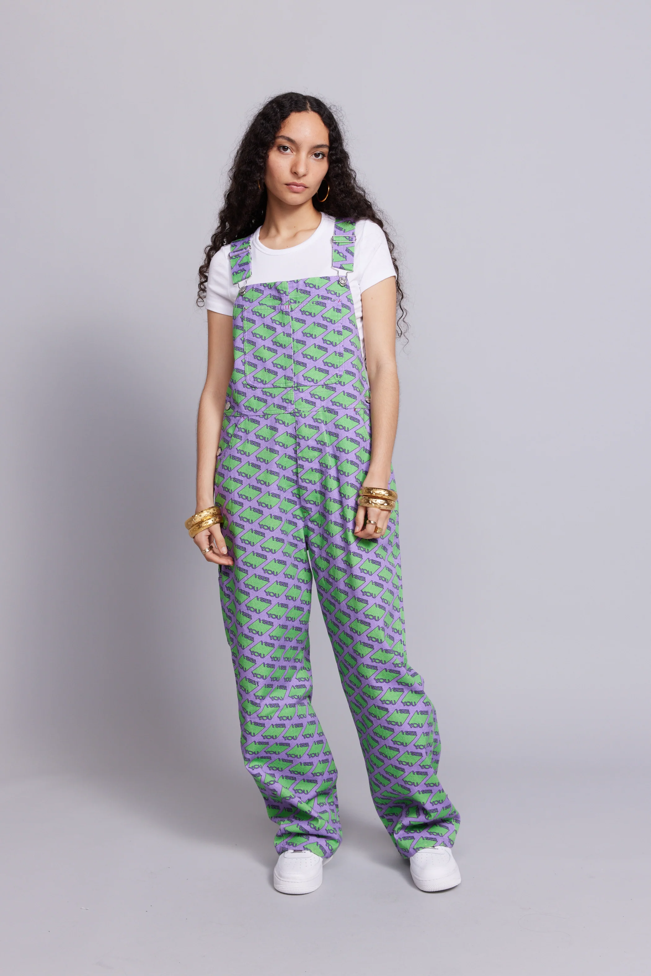 I See You Overall - Image 2