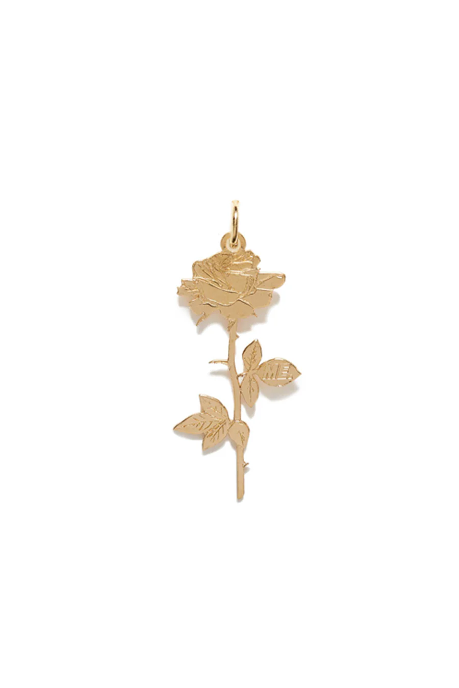 Kissed By A Rose Necklace - Image 3