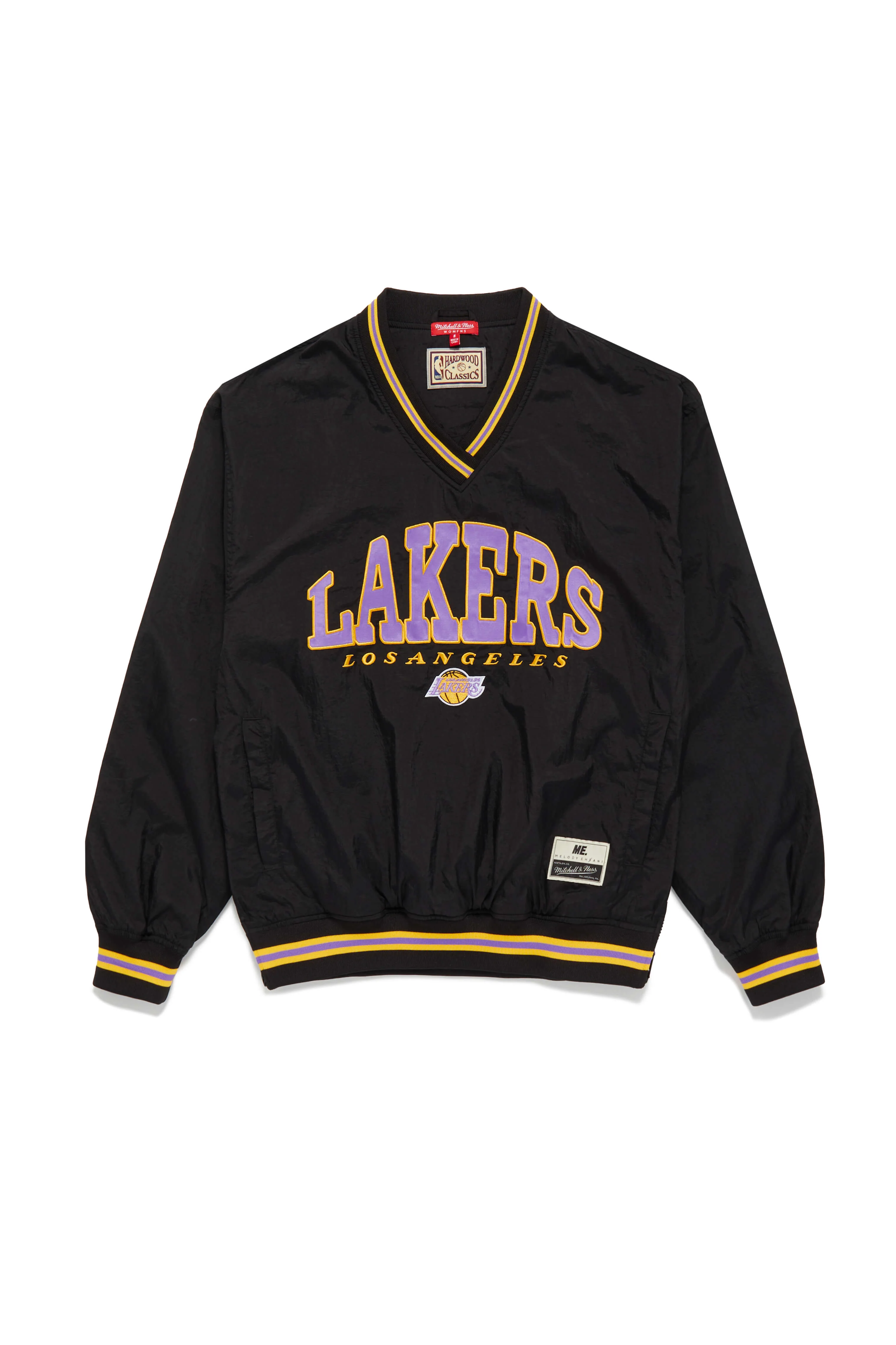 Lakers Nylon Shooting Shirt