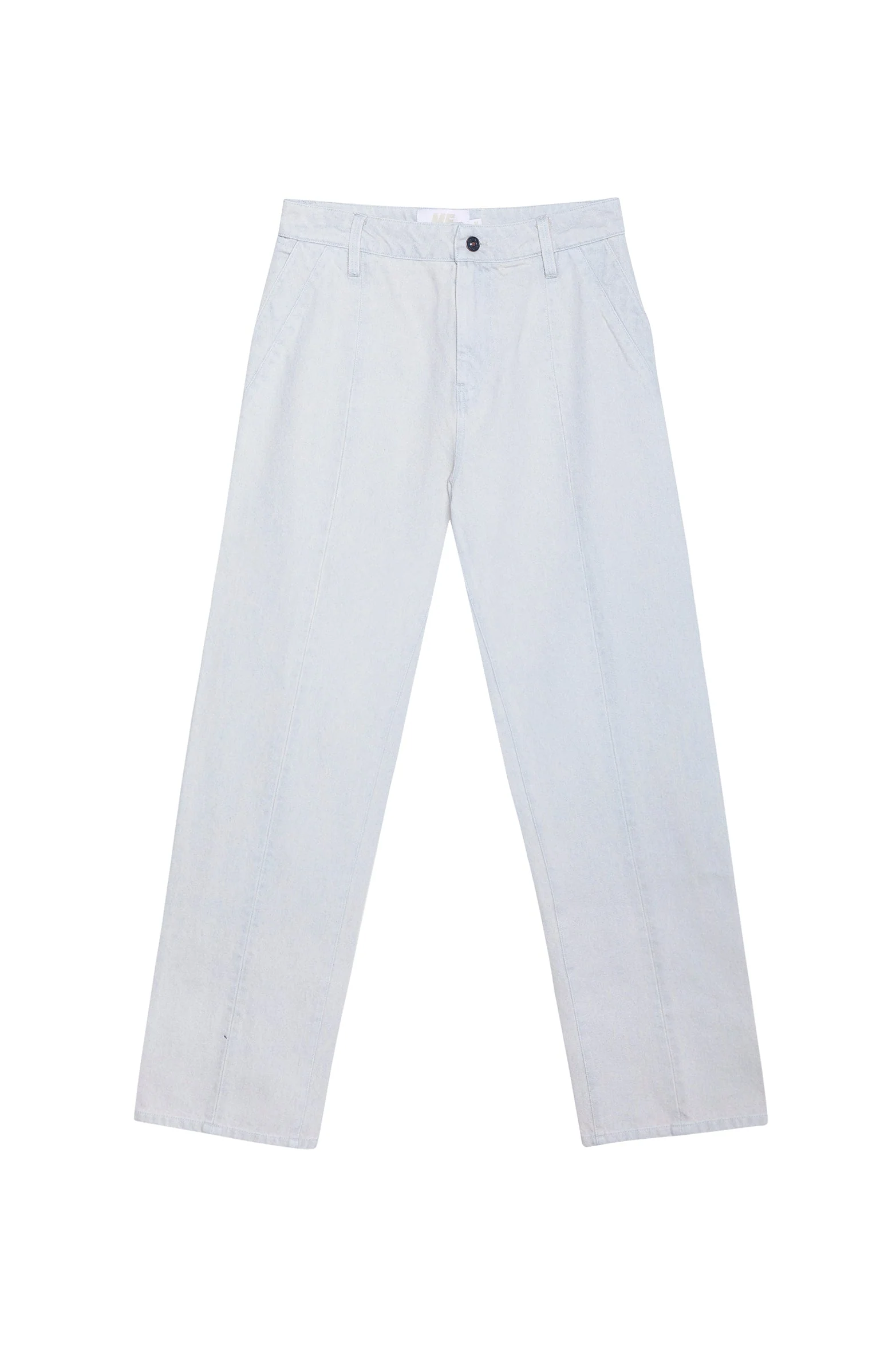 ME. Denim Trouser - Vintage Wash