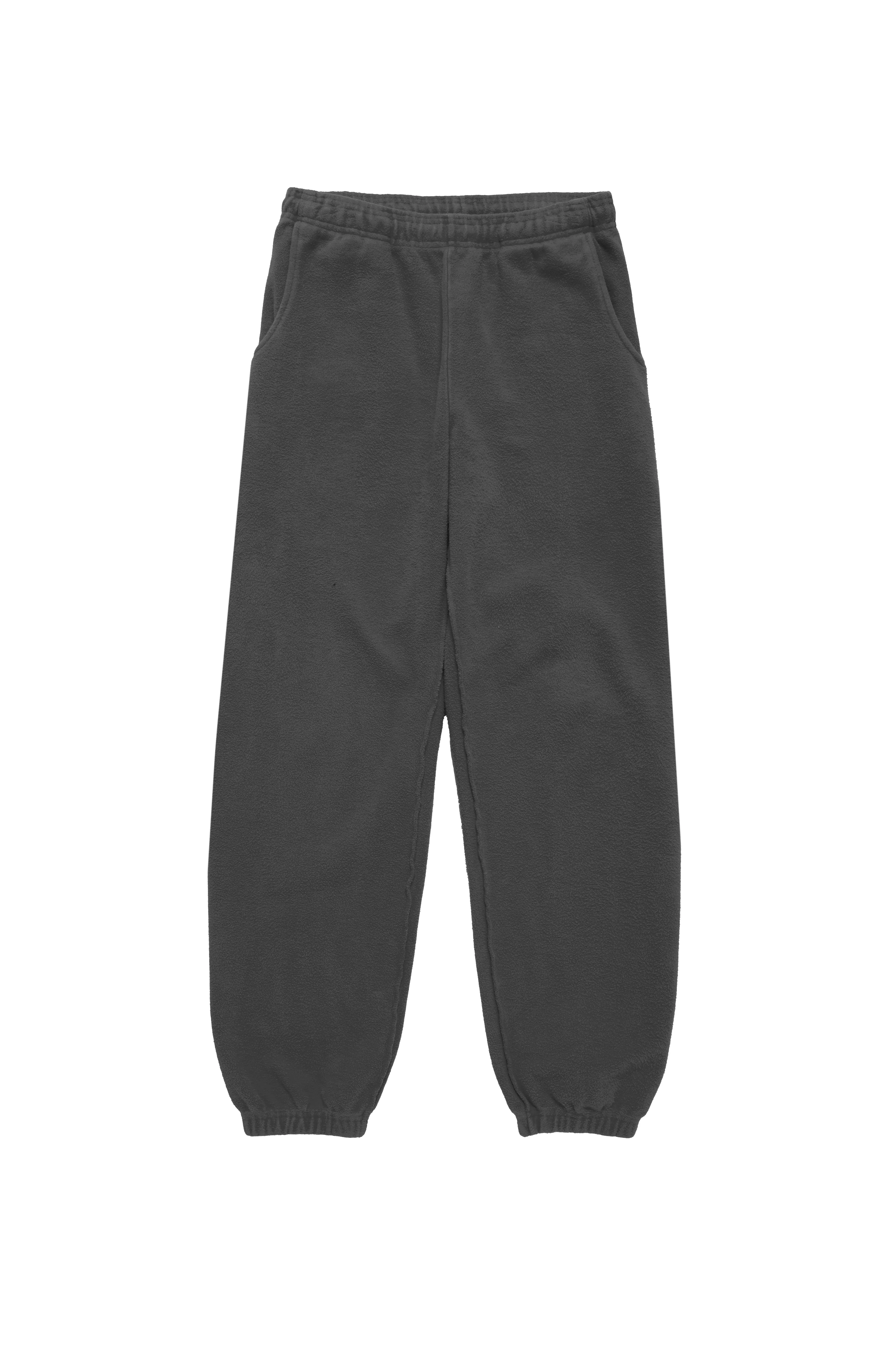 ME. Reverse Brushed Sweatpant - Vintage Black