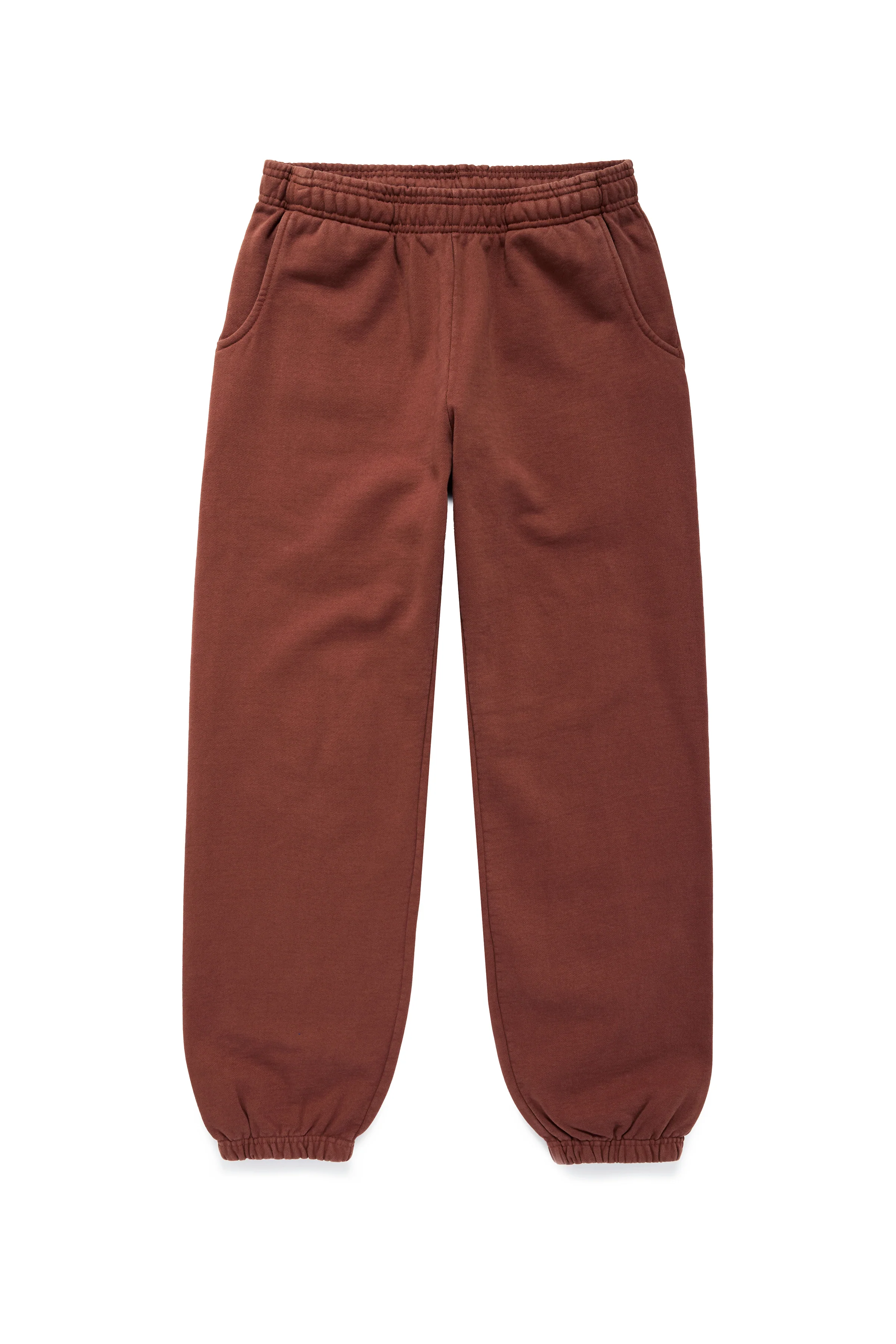 ME. Rose Sweatpant - Milk Chocolate