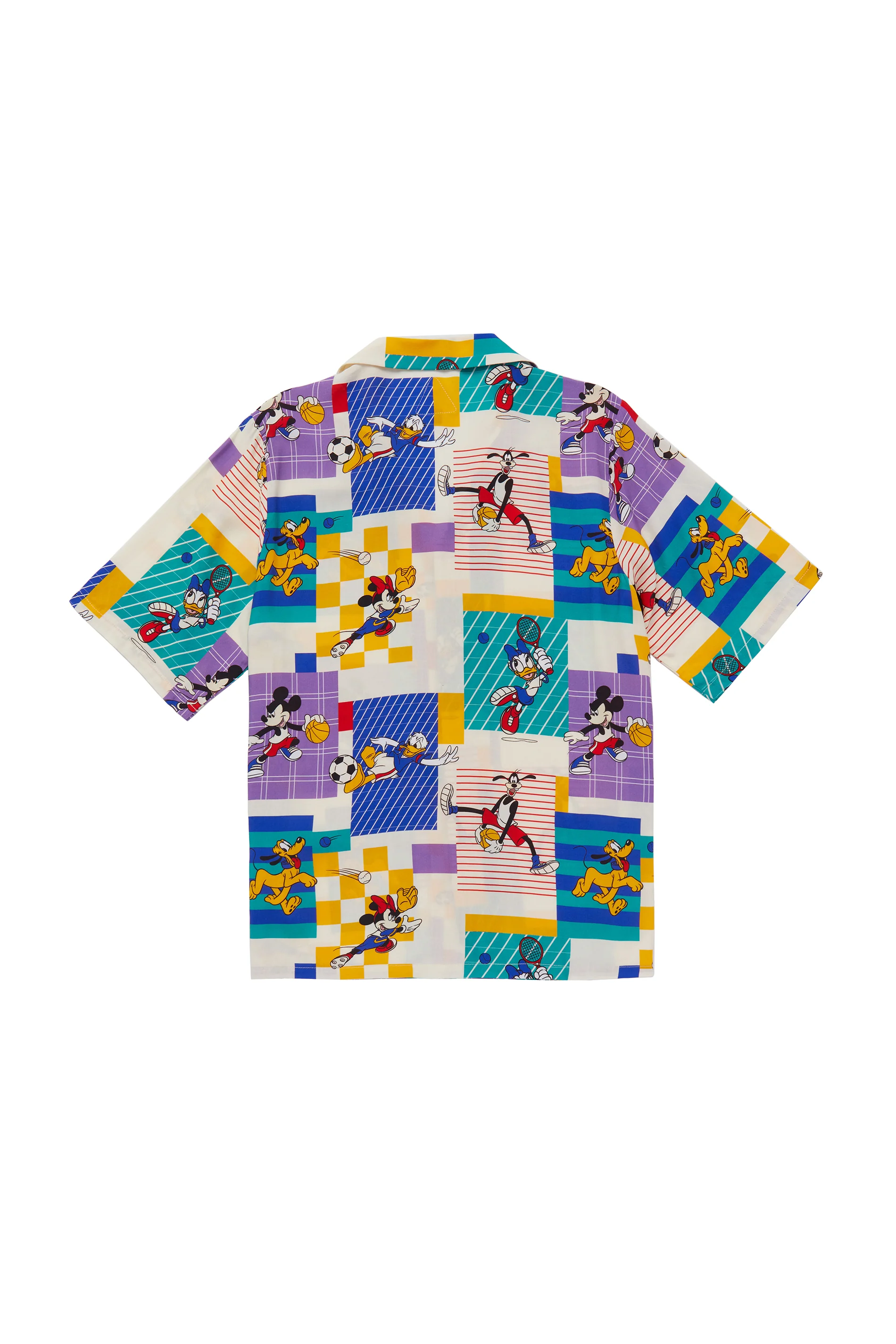 ME. | Disney Baller Leisure Shirt - Image 10
