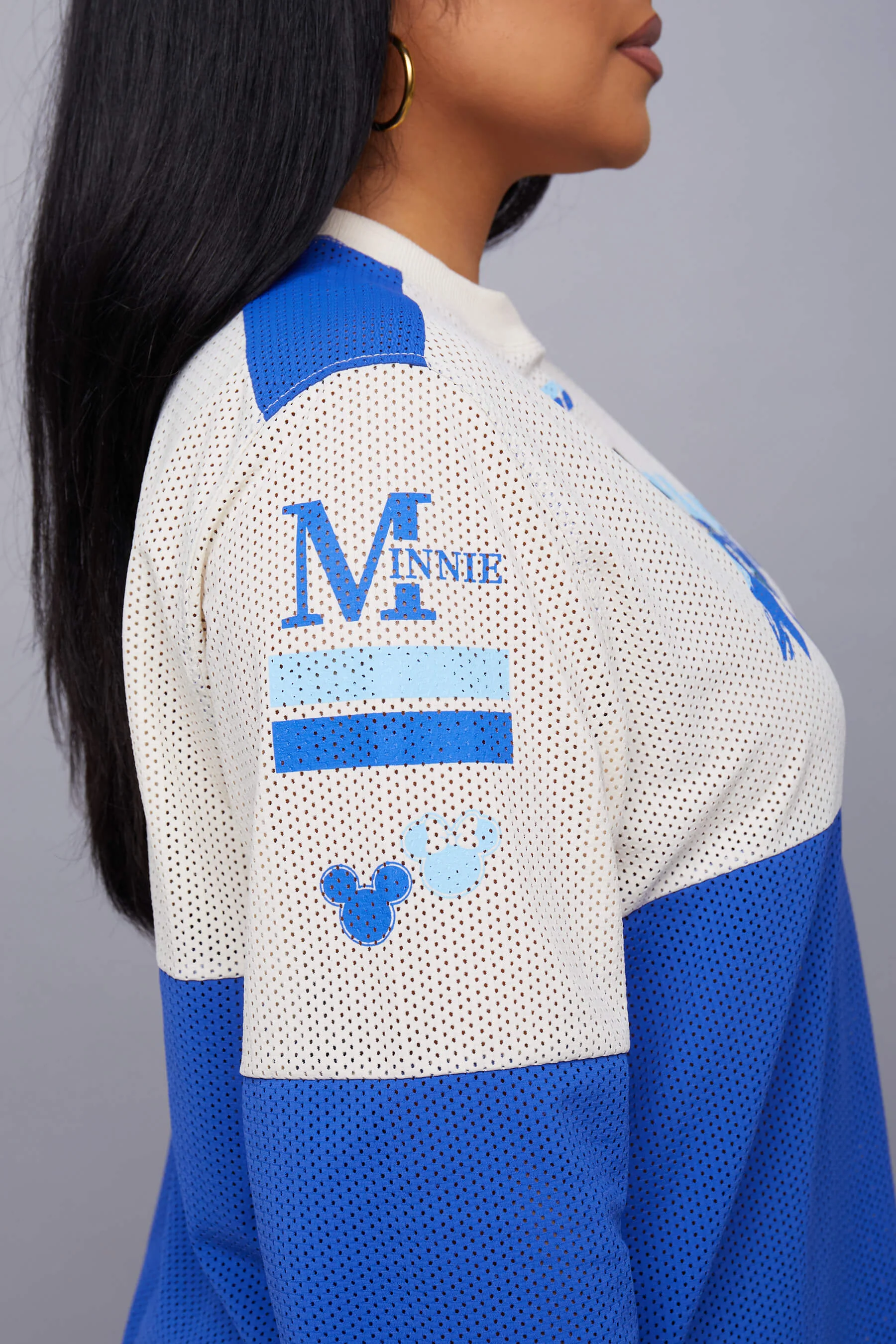 ME. | Disney BFF Motocross Shirt - Image 10