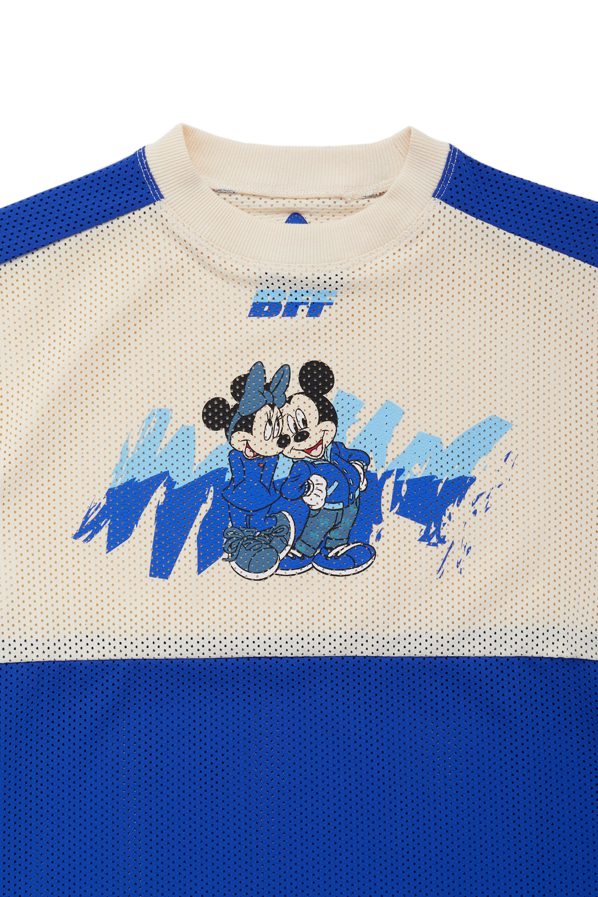 ME. | Disney BFF Motocross Shirt - Image 11