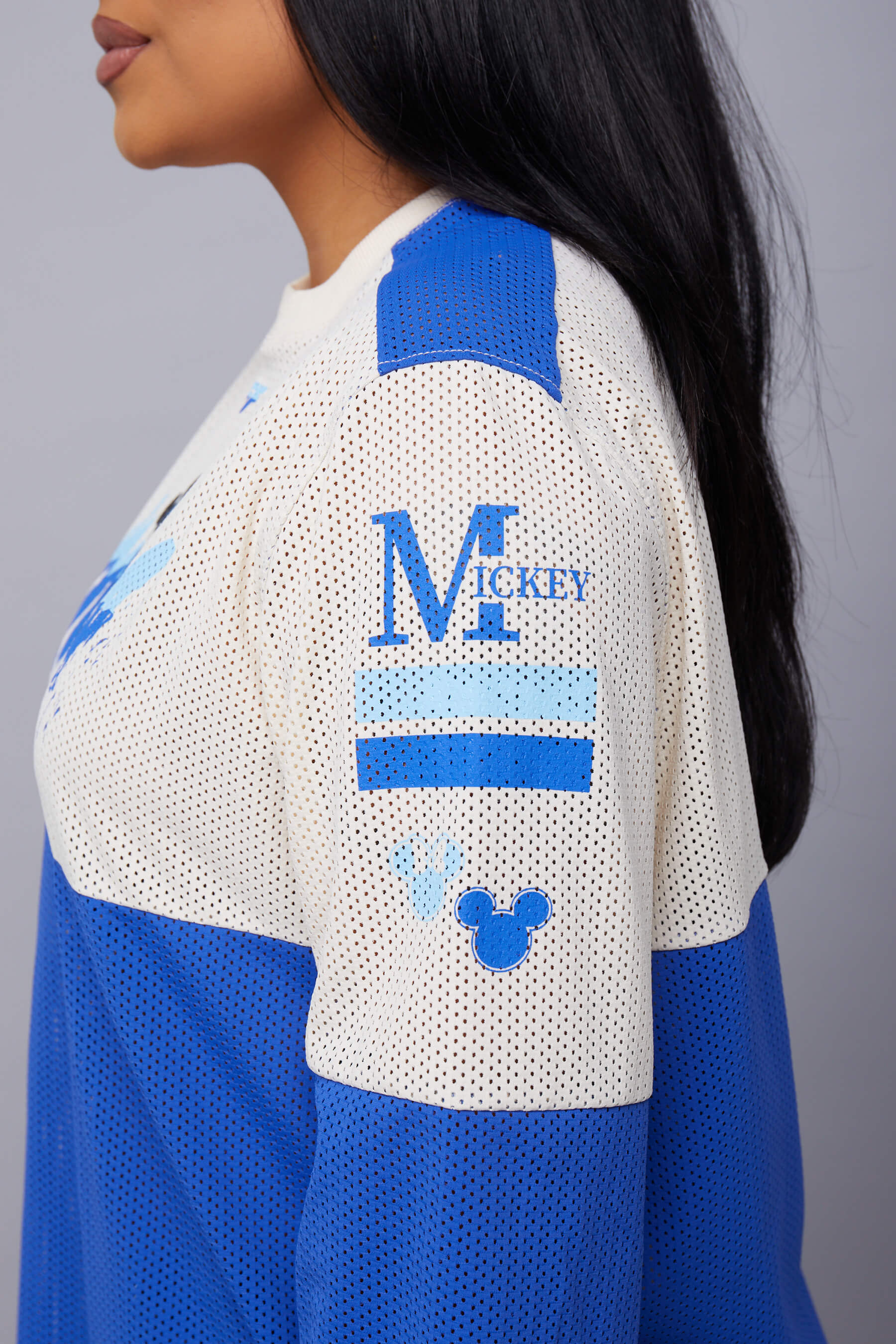 ME. | Disney BFF Motocross Shirt - Image 9