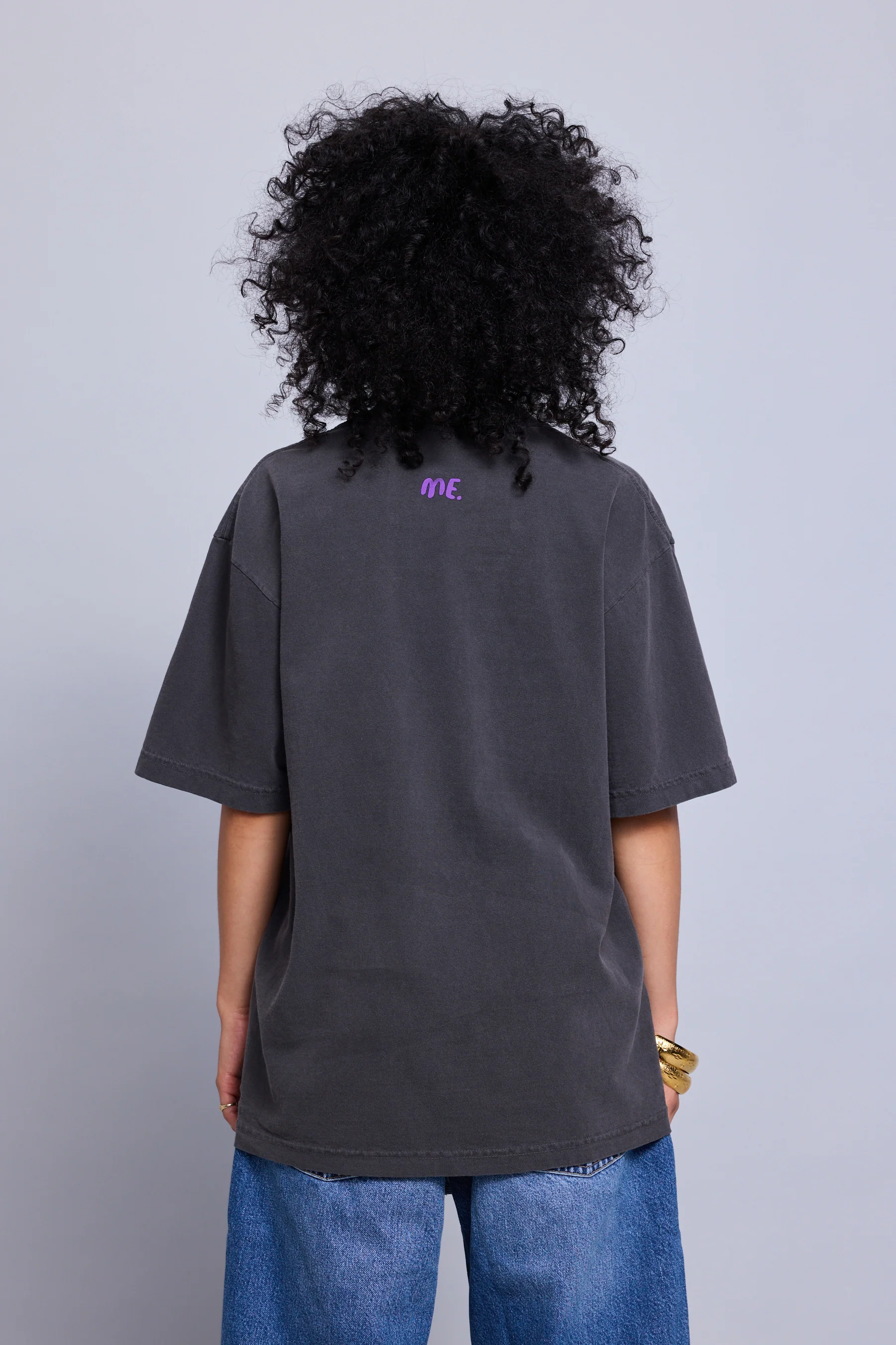 Our Four Homes Tee - Image 4
