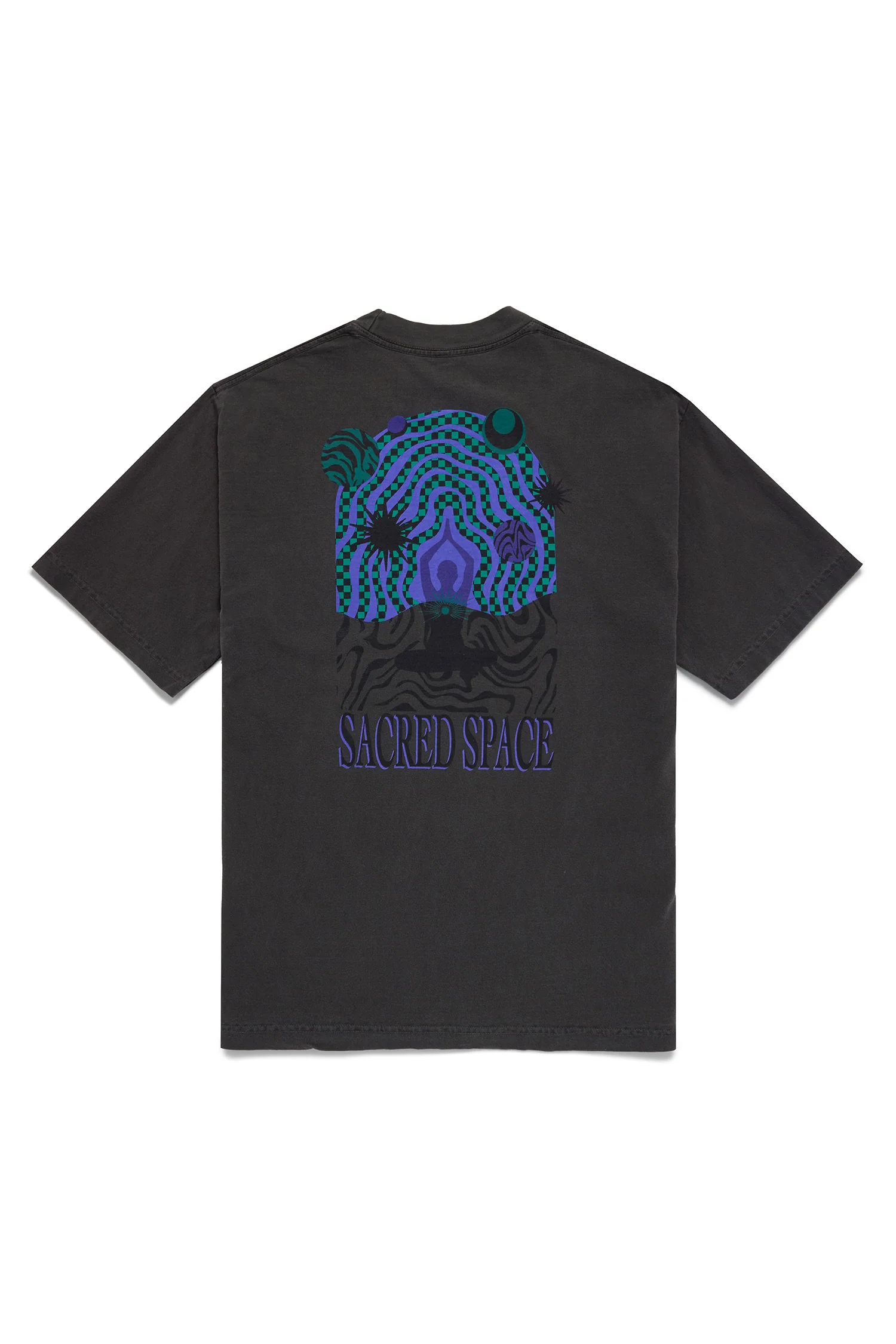 Sacred Space Tee