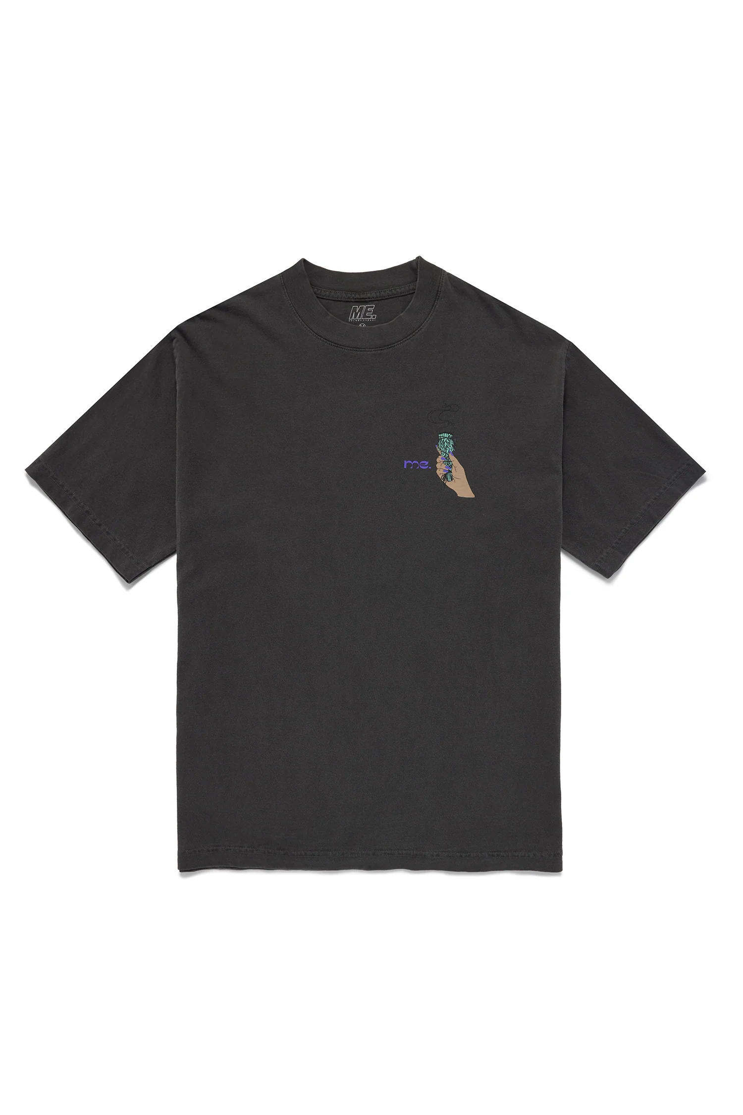 Sacred Space Tee - Image 2